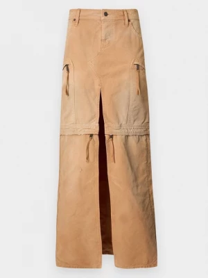 Obrázek produktu Maxi sukně Dsquared2 béžová