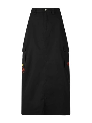 Obrázek produktu Maxi sukně Ed Hardy černá