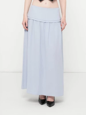 Obrázek produktu Maxi sukně Emporio Armani modrá