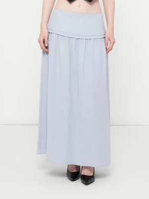 Obrázek produktu Maxi sukně Emporio Armani modrá