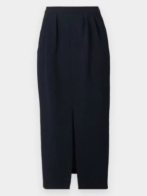 Obrázek produktu Maxi sukně Emporio Armani tmavě modrá