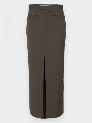 Obrázek produktu Maxi sukně Filippa K světle hnědá