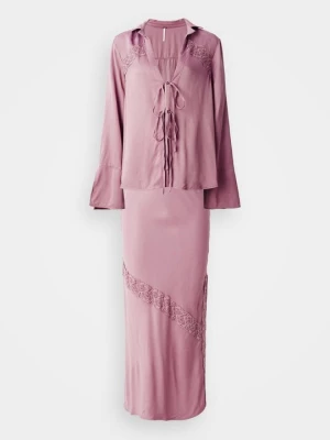 Obrázek produktu Maxi sukně Free People růžová