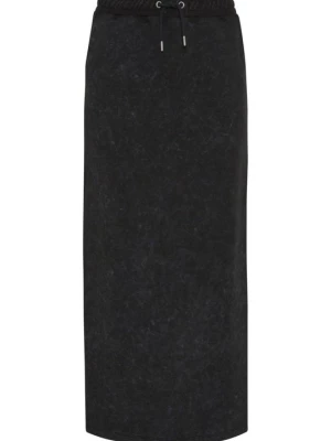 Obrázek produktu Maxi sukně Gestuz černá