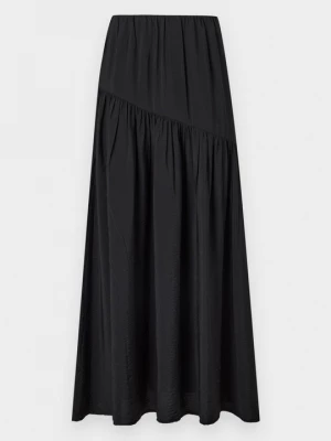 Obrázek produktu Maxi sukně Gina Tricot černá