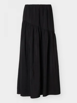 Obrázek produktu Maxi sukně Gina Tricot černá