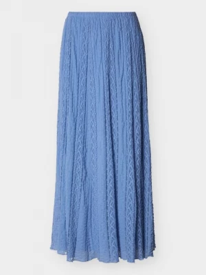 Obrázek produktu Maxi sukně Gina Tricot modrá