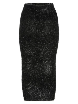 Obrázek produktu Maxi sukně InWear černá