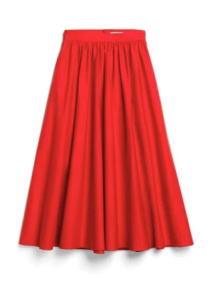 Obrázek produktu Maxi sukně IVY & OAK červená
