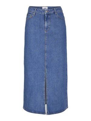 Obrázek produktu Maxi sukně JJXX modrý denim