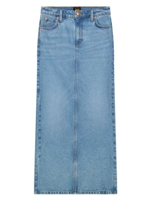 Obrázek produktu Maxi sukně Lee modrý denim
