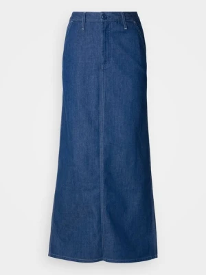 Obrázek produktu Maxi sukně Lee tmavomodrý denim