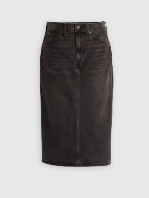 Obrázek produktu Maxi sukně Levi's černý denim