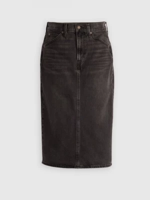 Obrázek produktu Maxi sukně Levi's černý denim
