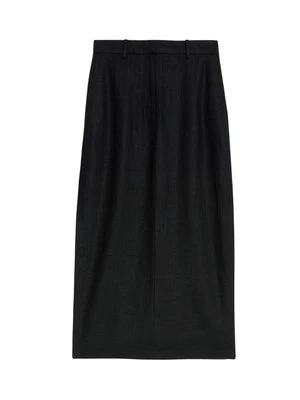 Obrázek produktu Maxi sukně Marks & Spencer černá