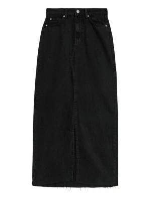 Obrázek produktu Maxi sukně Marks & Spencer černá
