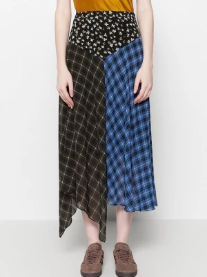 Obrázek produktu Maxi sukně Michael Kors modrá