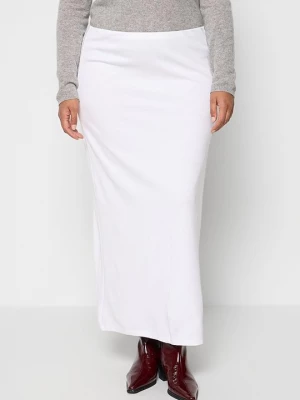 Obrázek produktu Maxi sukně Monki červená