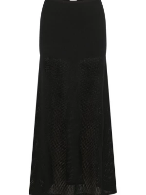 Obrázek produktu Maxi sukně My Essential Wardrobe černá