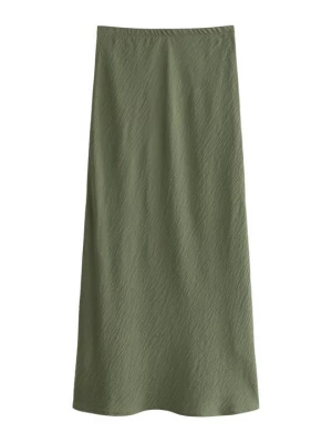 Obrázek produktu Maxi sukně New Look khaki