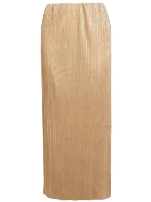 Obrázek produktu Maxi sukně Next zlatá barva