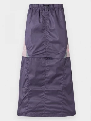 Obrázek produktu Maxi sukně Nike fialová