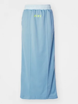 Obrázek produktu Maxi sukně Nike tmavě modrá