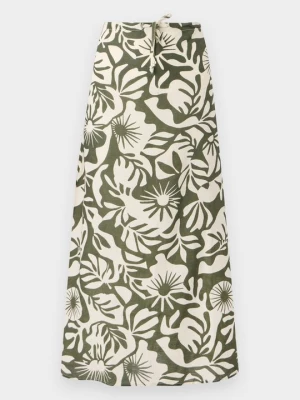 Obrázek produktu Maxi sukně Only khaki