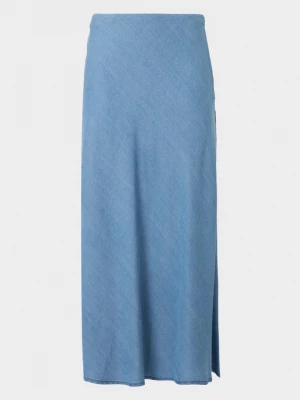 Obrázek produktu Maxi sukně Only modrý denim
