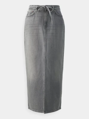 Obrázek produktu Maxi sukně Only šedý denim
