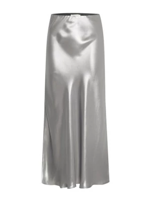 Obrázek produktu Maxi sukně Part Two stříbrná