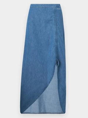Obrázek produktu Maxi sukně Pepe Jeans modrý denim