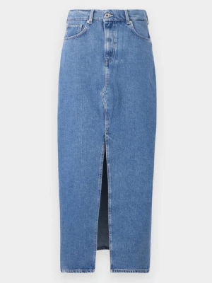 Obrázek produktu Maxi sukně Pepe Jeans modrý denim