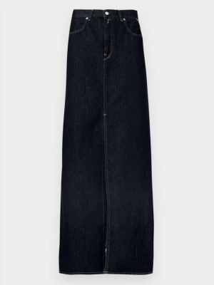 Obrázek produktu Maxi sukně Replay tmavomodrý denim