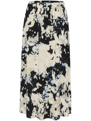 Obrázek produktu Maxi sukně Soaked in Luxury černá