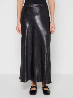 Obrázek produktu Maxi sukně Soaked in Luxury černá