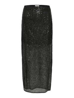 Obrázek produktu Maxi sukně Soaked in Luxury černá