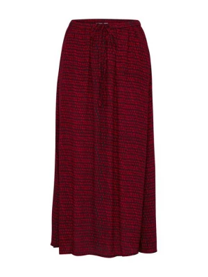 Obrázek produktu Maxi sukně Soaked in Luxury červená