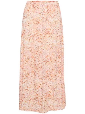Obrázek produktu Maxi sukně Soaked in Luxury oranžová
