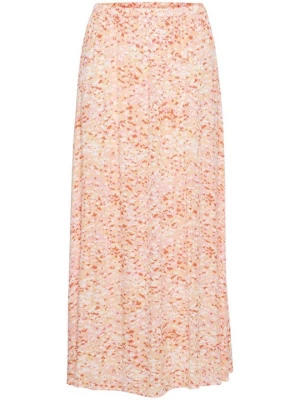 Obrázek produktu Maxi sukně Soaked in Luxury oranžová