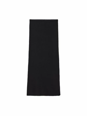 Obrázek produktu Maxi sukně Stradivarius černá