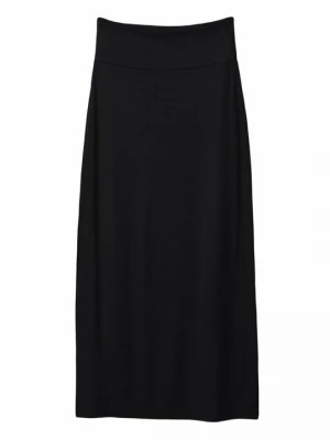 Obrázek produktu Maxi sukně Stradivarius černá