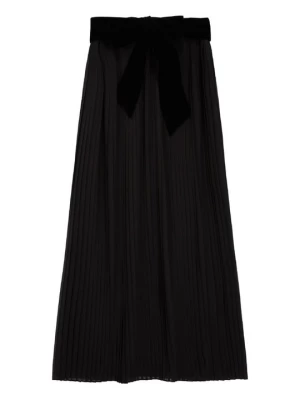 Obrázek produktu Maxi sukně The Kooples černá