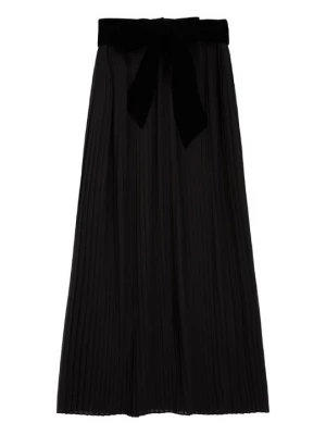 Obrázek produktu Maxi sukně The Kooples černá