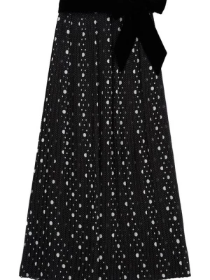 Obrázek produktu Maxi sukně The Kooples černá