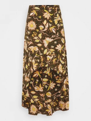 Obrázek produktu Maxi sukně The Kooples černá