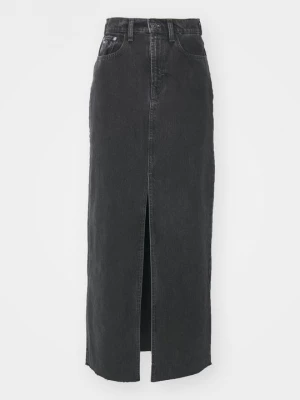 Obrázek produktu Maxi sukně Tommy Jeans černý denim