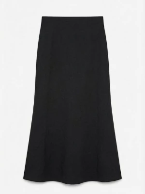 Obrázek produktu Maxi sukně Topshop modrá