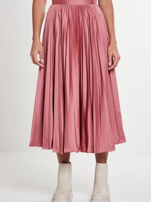 Obrázek produktu Maxi sukně TWINSET světle růžová