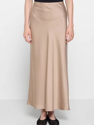 Obrázek produktu Maxi sukně Vero Moda béžová
